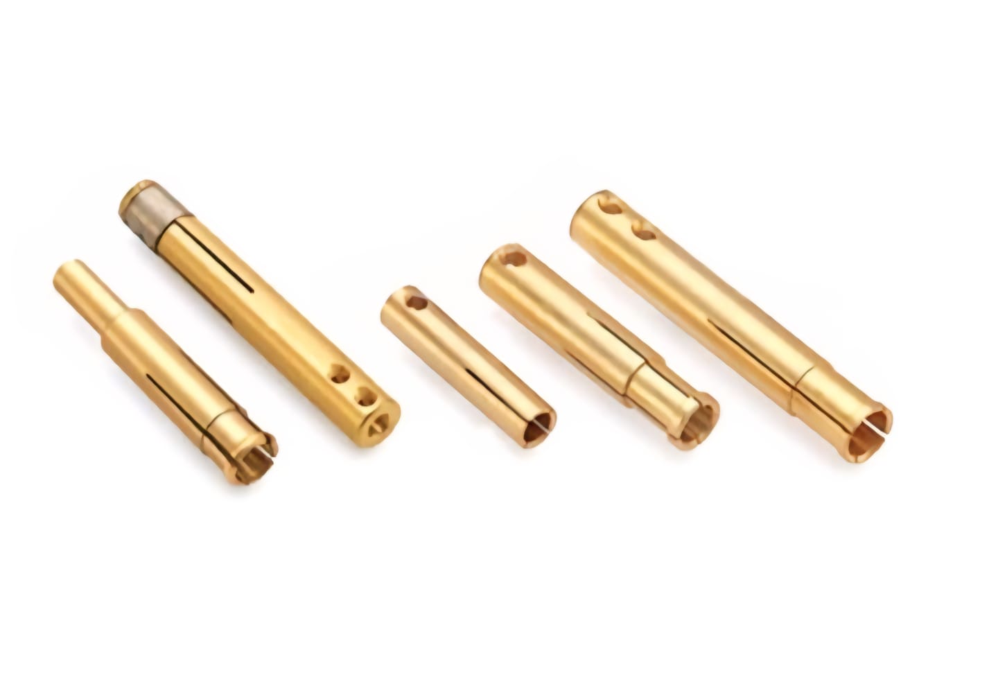 Brass Connector Pins