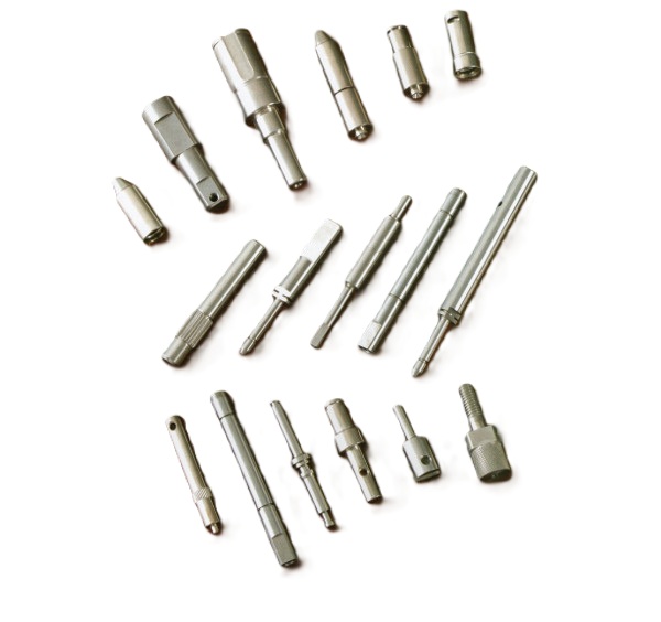 Precision Parts Used in Medical Devices