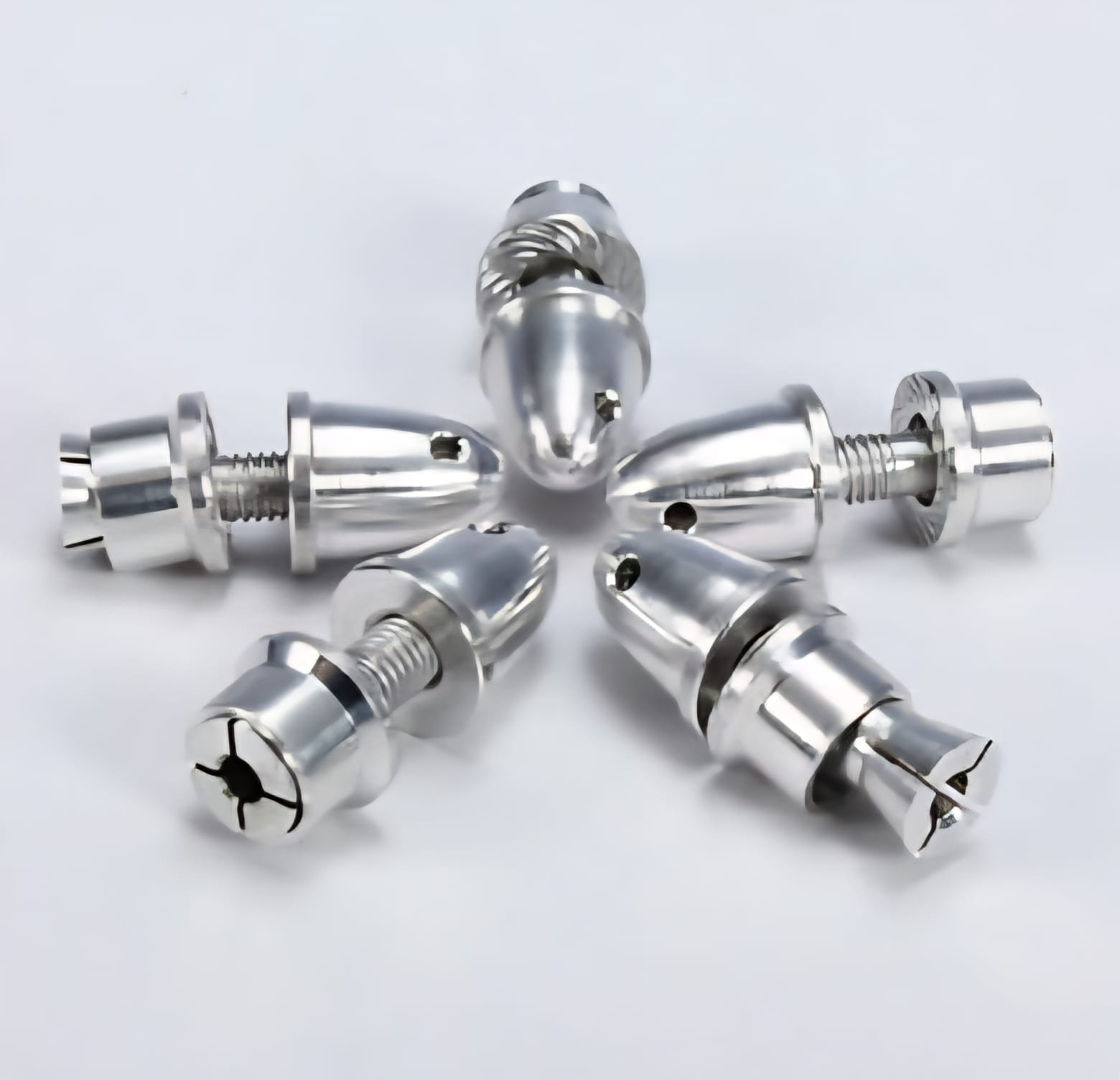 Propellor Assemby Parts For RC Planes & Drones